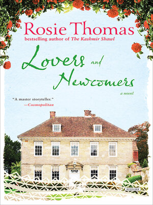 cover image of Lovers and Newcomers